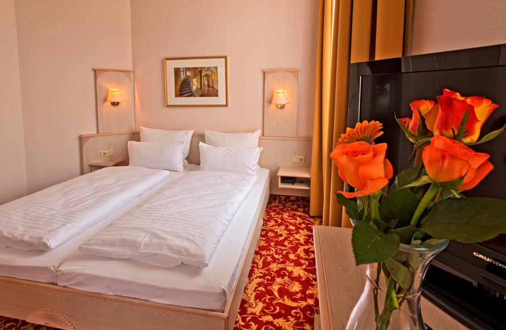 Villa Antonia Bautzen Room photo