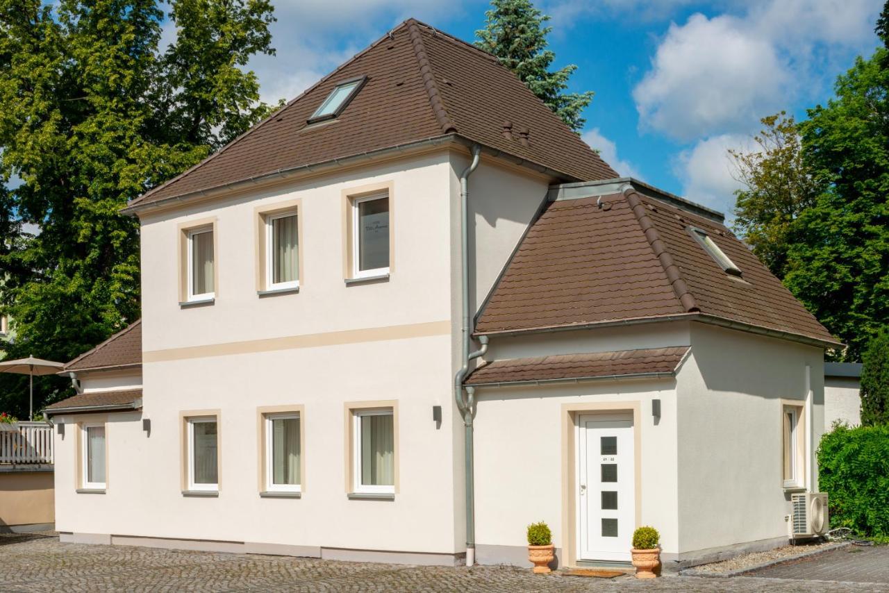 Villa Antonia Bautzen Exterior photo