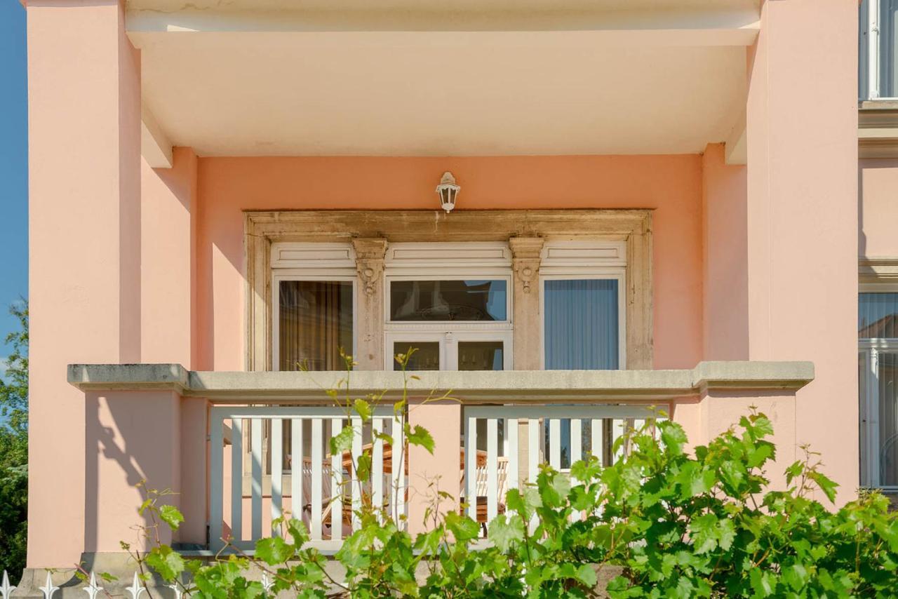 Villa Antonia Bautzen Exterior photo